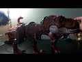 Ceratosaurus Cinema: Jurassic World Fallen Kingdom