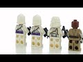 Top 7 Best LEGO Star Wars Minifigures to Invest in 2023