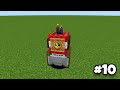 Minecraft: 10 New Ways To Make a Bomb!