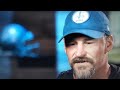 Dan Campbell Emotional Interview GRIT OF THE Detroit Lions