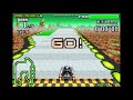 F-ZERO Maximum Velocity racing Marathon