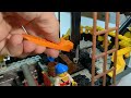 I motorized my LEGO Black Seas Barracuda pirate ship using POWERUP 4.0