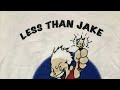 Less than Jake - Automatic live (10/8/1998) BEST VERSION EVER