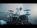 IF YOU CANT HANG - SLEEPING WITH SIRENS | DRUM COVER