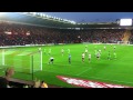 Rickie Lambert, Disallowed Penalty V Brighton 11/12