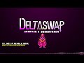 DELTASWAP: Chapter 1 Soundtrack / Fan-made