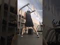 Small Bag Workout