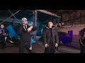 MARCA MP, HERENCIA DE PATRONES - SIEMPRE ACTIVO (Official Video)