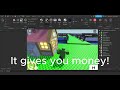 Making a roblox game with only 1 hour!! (EPIK)