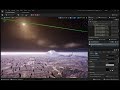 Learning Unreal Engine (Clips) - Clouds