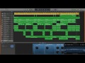 Losing My Religion, REM,  Backing Track Cover, Apple GarageBand