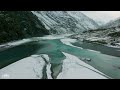 Pakistan 4K - Scenic Relaxation Film With Calming Music (4K Video Ultra HD TV)