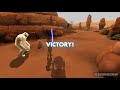 Swgoh arena ReggaeDragon (playing with 5* Wampa under Jedi Training Rey)