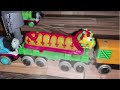 Thomas, Percy & The Dragon Remake (Halloween Special 2023)