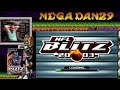 NFL Blitz 2003 PS2 Bears Season