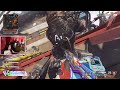 USING MOVEMENT TO KILL TWITCH STREAMERS IN APEX LEGENDS #9