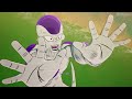 If Goku in Frieza Saga with God Powers! Goku vs Frieza in Dragon Ball Z: Kakarot Mods