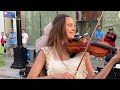 Bella Ciao - La Casa De Papel | Karolina Protsenko - Violin Cover