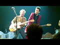 BRIAN SETZER ORCHESTRA 布袋寅泰 共演  20180131 東京 Japan ブライアンセッツァーオーケストラ