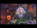 【Wii】-エピックミッキー　ミッキーマウスと魔法の筆-クロックタワーのボス、イレーサバージョン