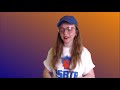 Brain Tumor Survivor Speeches |SSBTR Cure-A-Thon 2021|