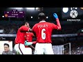 Leicester city vs Manchester United 1-3 | master league EPL | Cavani andalan merobek jala gawang