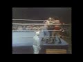 The Iron Greek Spiros Arion vs Pete Reed & Dennis Johnson (WWWF All-Star Wrestling - 1978)