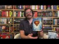 Superman 5-Film Collection 1978-1987 4K Box Set Review
