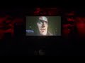 Flashback / Bruce Campbell Q/A 2023 / The Caverns Pelham, TN