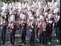 Los Altos High School Conqueror Entertainment Unit at the 1976 Rose Parade
