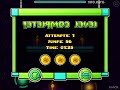 Dash by Robtop Games [ 3 coins ]