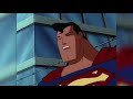 Series Review | Superman The Animated Series