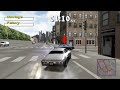 Driver 2 - PC Port [4K 60FPS INTERPOLATED] - Full Game (All Missions)