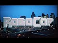 Fanhome Robocop Intro Neu auf meinen Kanal Neuerscheinung