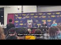 Slipknot's Corey Taylor On Fistfight With Sid Wilson