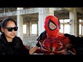 Siêu Nhân Nhện nhanh lên, Nhện hồng cần giúp đỡ - Tổng Hợp Video Hay Nhất|| Spider-Man Family