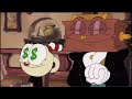 (THIRD MOST VIEWED VIDEO 🥉) The Cuphead Show But It’s Only Ludwig