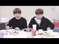 Don't fall in love with TAEJIN (뷔&진 BTS) Challenge!