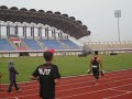 Gambaran Stadion Sepakbola Kab  Tangerang