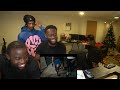 DUDEY LO - CANON | REACTION!