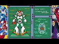 Let's Play Mega Man X-Part 9-The Final Maverick