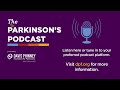 The Parkinson's Podcast: Drumming Beyond Parkinson's