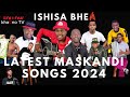latest maskandi 2024 (Bahubhe, mjolisi, limit, menzi, handsome khuthuza)