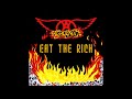Aerosmith - Eat The Rich [Custom Instrumental]