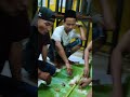 jengkol=masboy purik ora mangan