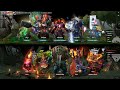 TUNDRA vs TEAM SPIRIT - GRAND FINAL - BB Universe Ep1 DOTA 2