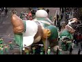 Macy’s Thanksgiving Day Parade 1997 in Real Time (official trailer)