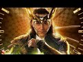 Loki Theme V2 | EPIC GLORIOUS VERSION (Loki Green Theme) [feat. Mandalorian Theme]