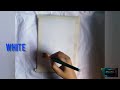 Northern lights painting for beginners ||acrylic painting tutoria||easy painting||aurora🌌