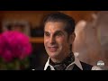 Perry Farrell on the Impact of Jane's Addiction | The Big Interview